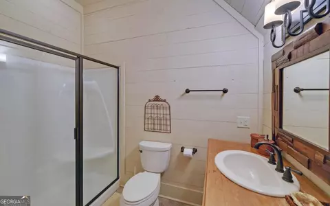 Bath - 1143 E Wildcat Rd, Clarkesville, GA 30523 photo 6 of 9