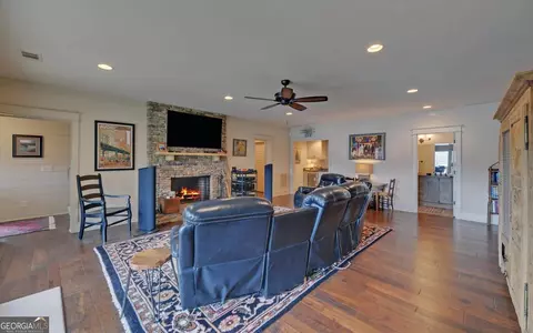Living - 1143 E Wildcat Rd, Clarkesville, GA 30523 photo 10 of 10