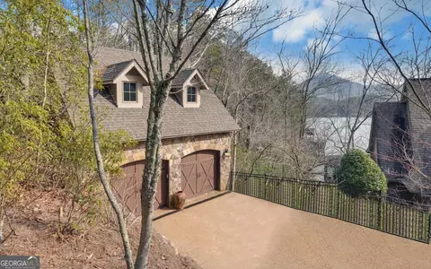 Exterior - 1143 E Wildcat Rd, Clarkesville, GA 30523 photo 15 of 21