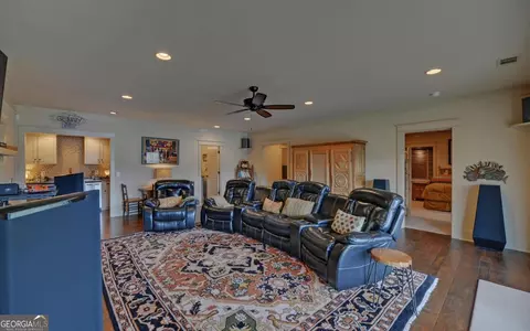 Living - 1143 E Wildcat Rd, Clarkesville, GA 30523 photo 9 of 10