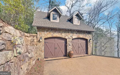 Exterior - 1143 E Wildcat Rd, Clarkesville, GA 30523 photo 16 of 21