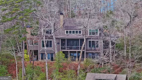 Exterior - 1143 E Wildcat Rd, Clarkesville, GA 30523 photo 17 of 21