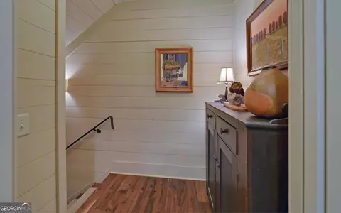 Entry Way - 1143 E Wildcat Rd, Clarkesville, GA 30523 photo 3 of 3