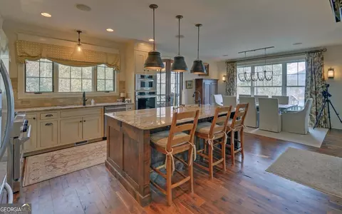 Kitchen - 1143 E Wildcat Rd, Clarkesville, GA 30523 photo 1 of 6