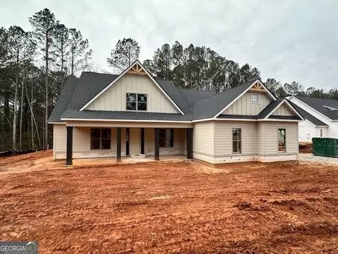 175 Huiet Dr #LOT 10, Fayetteville, GA 30215