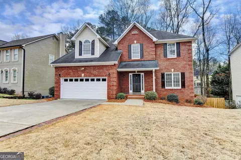 3960 Oak Park Dr, Suwanee, GA 30024