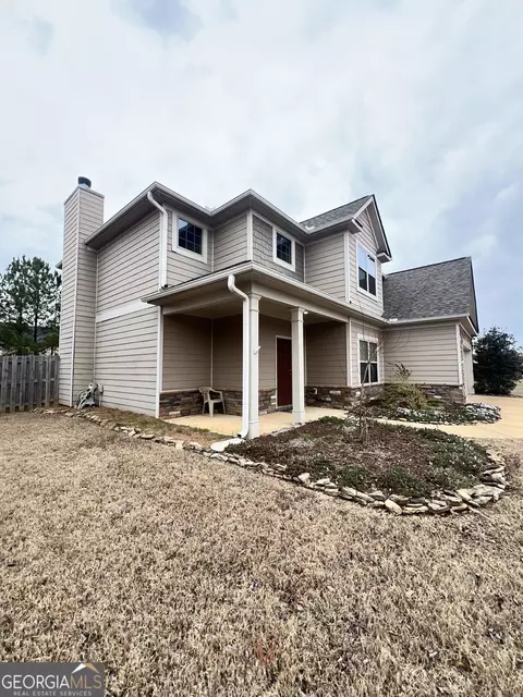 348 Linman Dr, Lagrange, GA 30241 photo 2