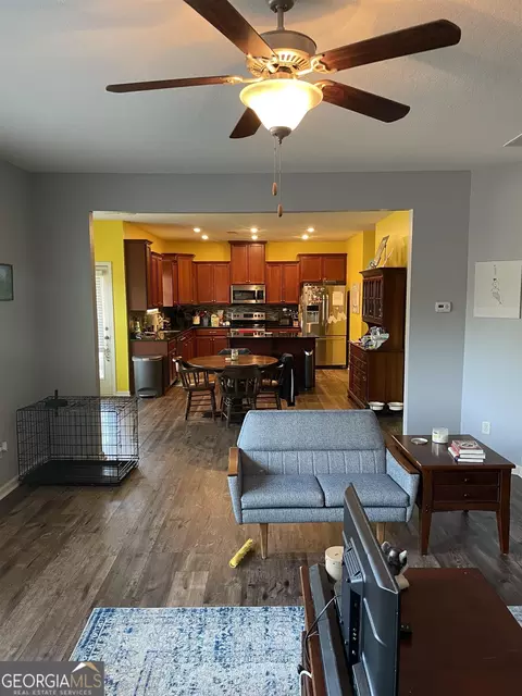 348 Linman Dr, Lagrange, GA 30241 photo 4