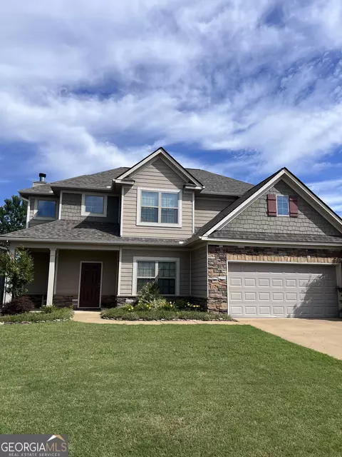 348 Linman Dr, Lagrange, GA 30241