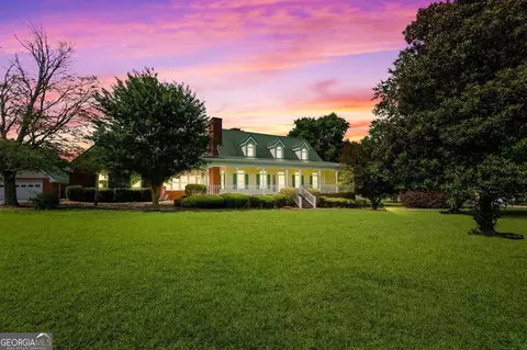 1376 E Highway 81, Mcdonough, GA 30252