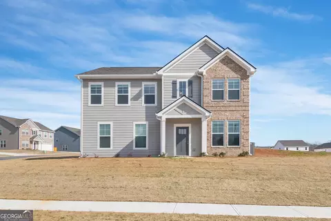 97 Dane Place, Newnan, GA 30263