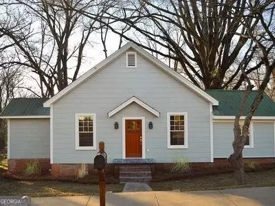 501 S Main St, Greensboro, GA 30642