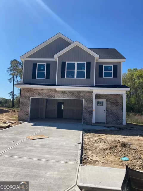 170 Allentown Way, Macon, GA 31216