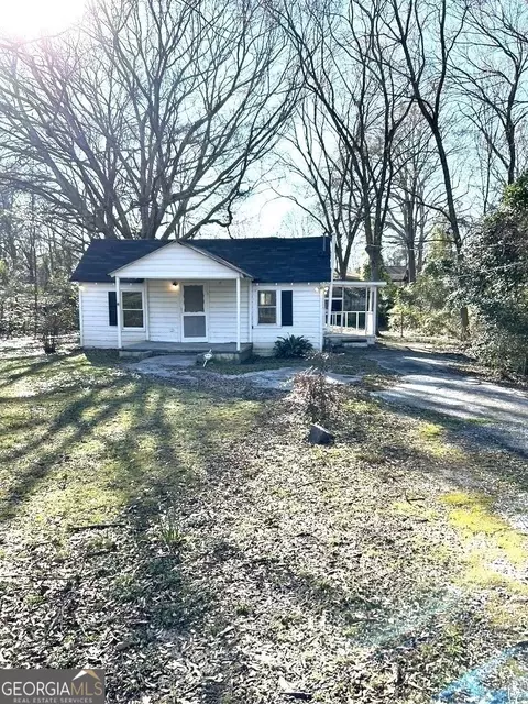 1172 Pleasant Cir, Conyers, GA 30012