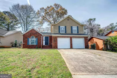 5249 Brentwood Rd, Atlanta, GA 30349