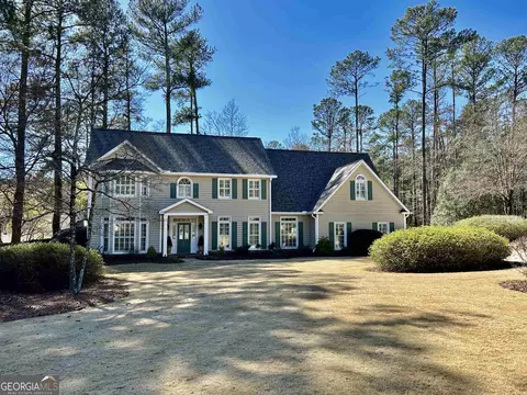 403 Allendale Ln, Peachtree City, GA 30269