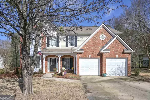 4016 Villa Lake Rd, Powder Springs, GA 30127