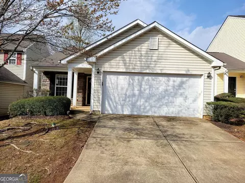 68 Arrowhead Dr, Dallas, GA 30132