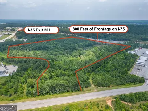 0 Van Mar Blvd, Jackson, GA 30233