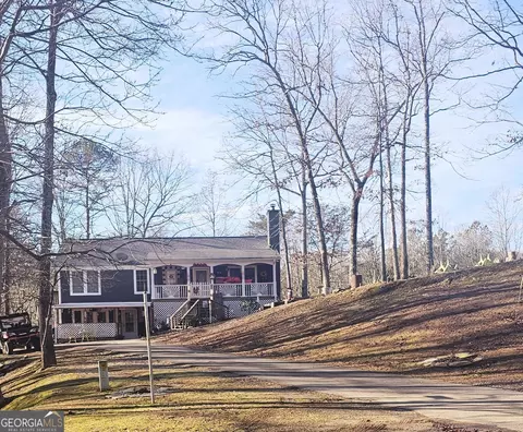 1829 Henderson Mountain Rd, Jasper, GA 30143