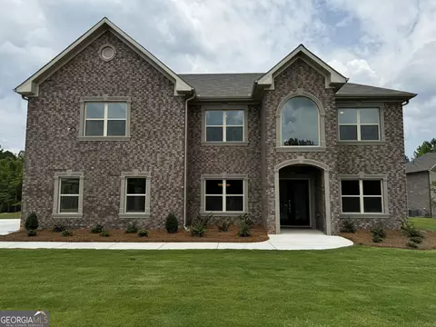 6050 Belmont Dr #27, Douglasville, GA 30135
