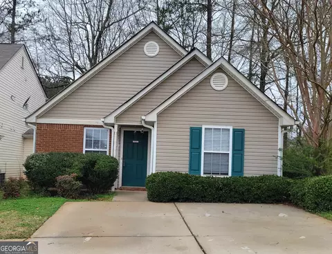 100 London Dr, Mcdonough, GA 30253