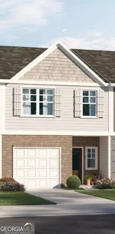 11562 Chatham Dr #24, Hampton, GA 30228