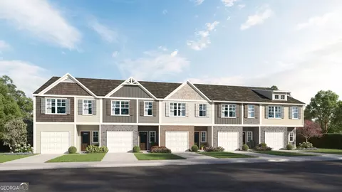 11558 Chatham Dr #25, Hampton, GA 30228