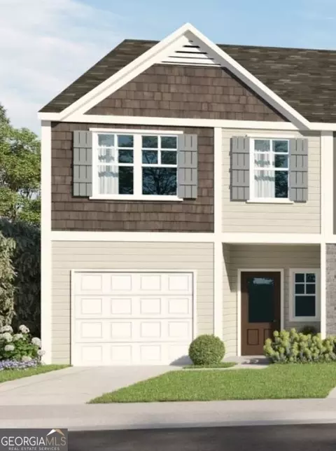 11554 Chatham Dr #26, Hampton, GA 30228