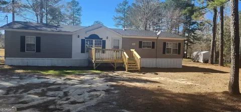 198 Werden Rd, Dublin, GA 31021