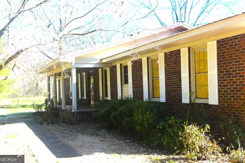 2541 Trion Teloga Rd, Summerville, GA 30747