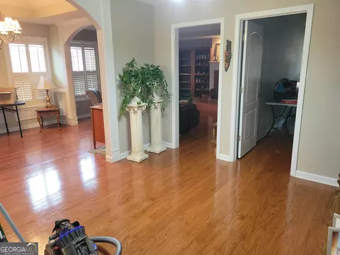 Living - 231 Prominent Loop, Mcdonough, GA 30253 photo 2 of 7