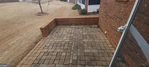 Exterior - 231 Prominent Loop, Mcdonough, GA 30253 photo 8 of 10