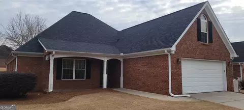 Exterior - 231 Prominent Loop, Mcdonough, GA 30253 photo 1 of 10