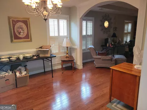 Living - 231 Prominent Loop, Mcdonough, GA 30253 photo 3 of 7