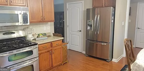 Kitchen - 231 Prominent Loop, Mcdonough, GA 30253 photo 2 of 4