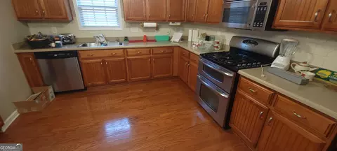 Kitchen - 231 Prominent Loop, Mcdonough, GA 30253 photo 1 of 4