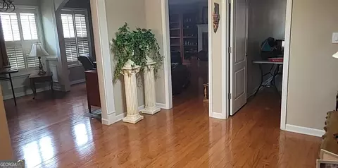 Entry Way - 231 Prominent Loop, Mcdonough, GA 30253 photo 1 of 3