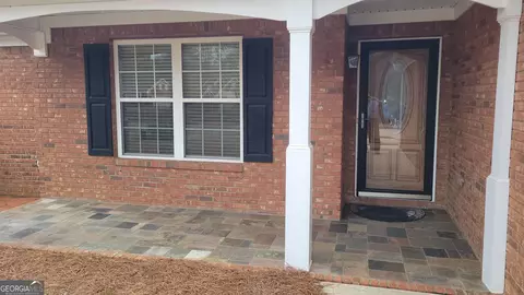 Exterior - 231 Prominent Loop, Mcdonough, GA 30253 photo 5 of 10