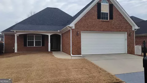 Exterior - 231 Prominent Loop, Mcdonough, GA 30253 photo 10 of 10