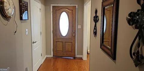 Entry Way - 231 Prominent Loop, Mcdonough, GA 30253 photo 2 of 3