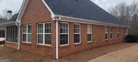 Exterior - 231 Prominent Loop, Mcdonough, GA 30253 photo 3 of 10