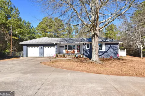 15 County Road 460, Woodland, AL 36280