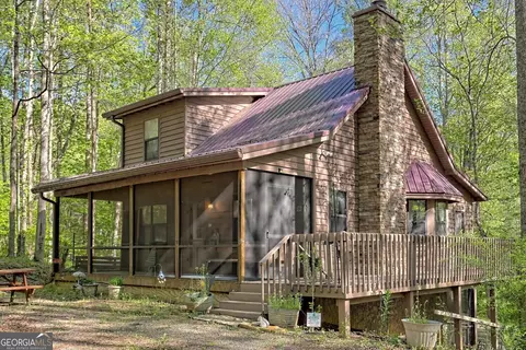 763 Owl Creek Rd, Hiawassee, GA 30546