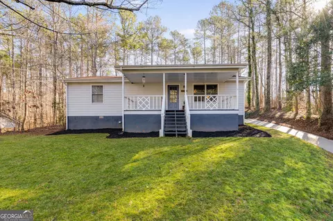 2093 Lakeview Pkwy, Villa Rica, GA 30180