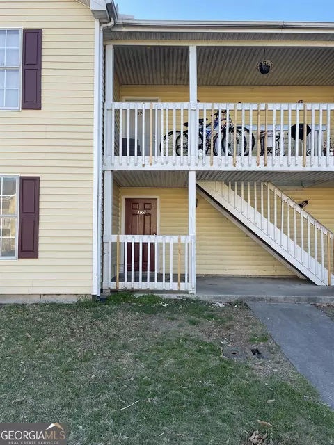 222 Lanier Dr #305, Statesboro, GA 30458
