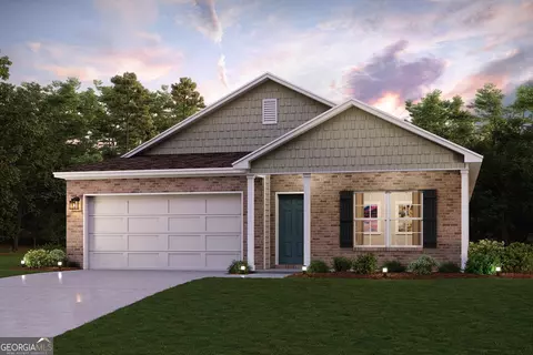 324 Shady Ln, Macon, GA 31206