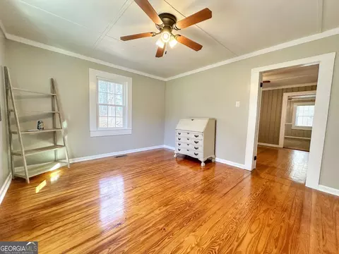 Bedroom - 14 Hood Rd, Lagrange, GA 30241 photo 4 of 6