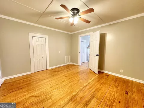 Bedroom - 14 Hood Rd, Lagrange, GA 30241 photo 3 of 6