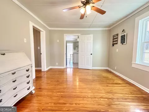 Bedroom - 14 Hood Rd, Lagrange, GA 30241 photo 5 of 6